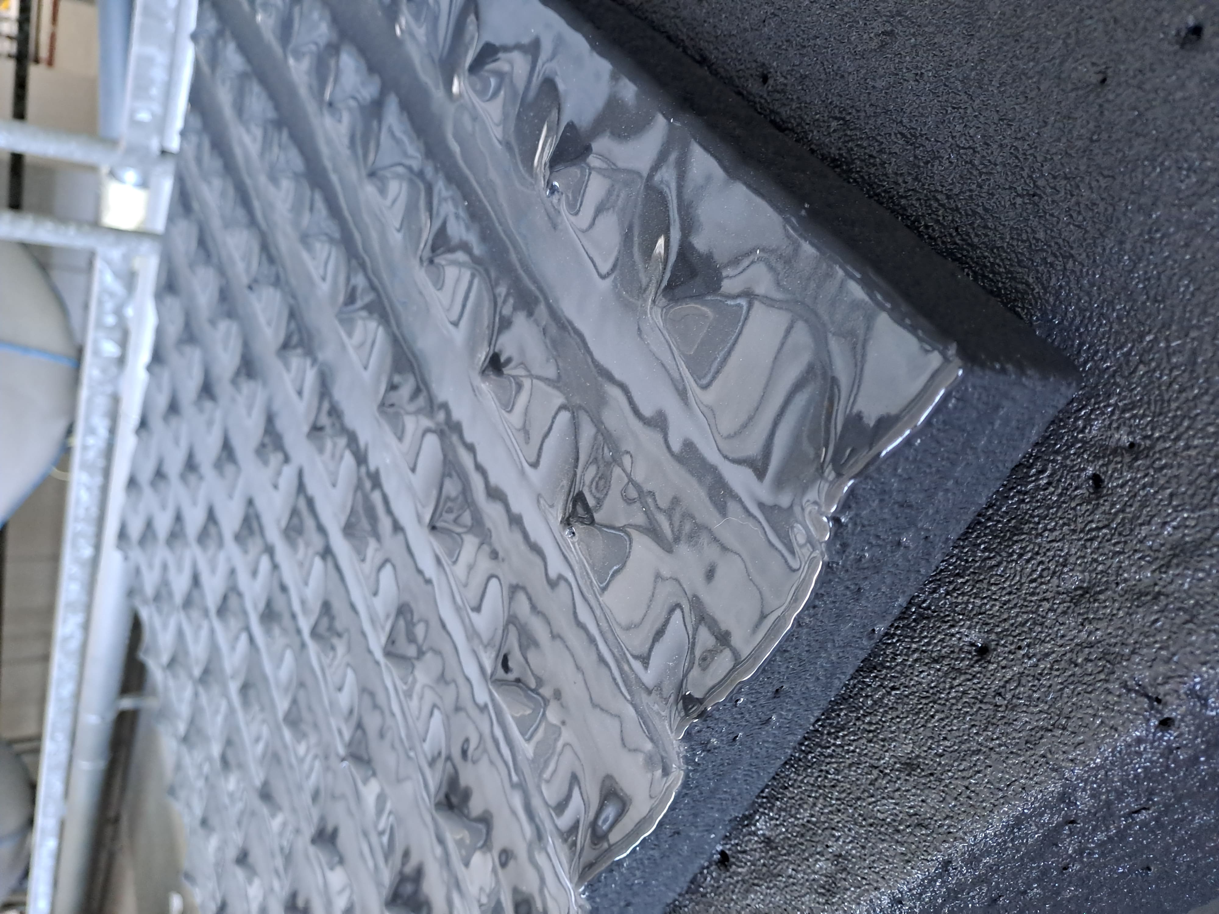 Aislamiento de superficies